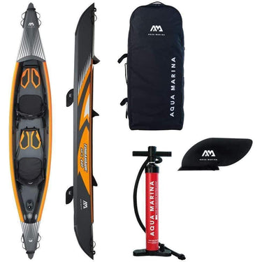 Aqua Marina 14'5